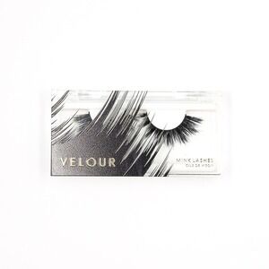 Velour - Mink Lashes - #Winging